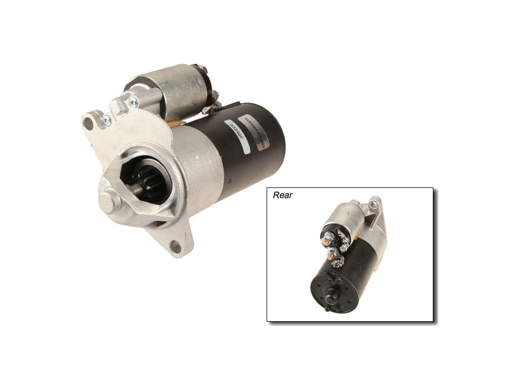 2001-2010 Ford Explorer Sport Trac Starter Motor (Autopart International)