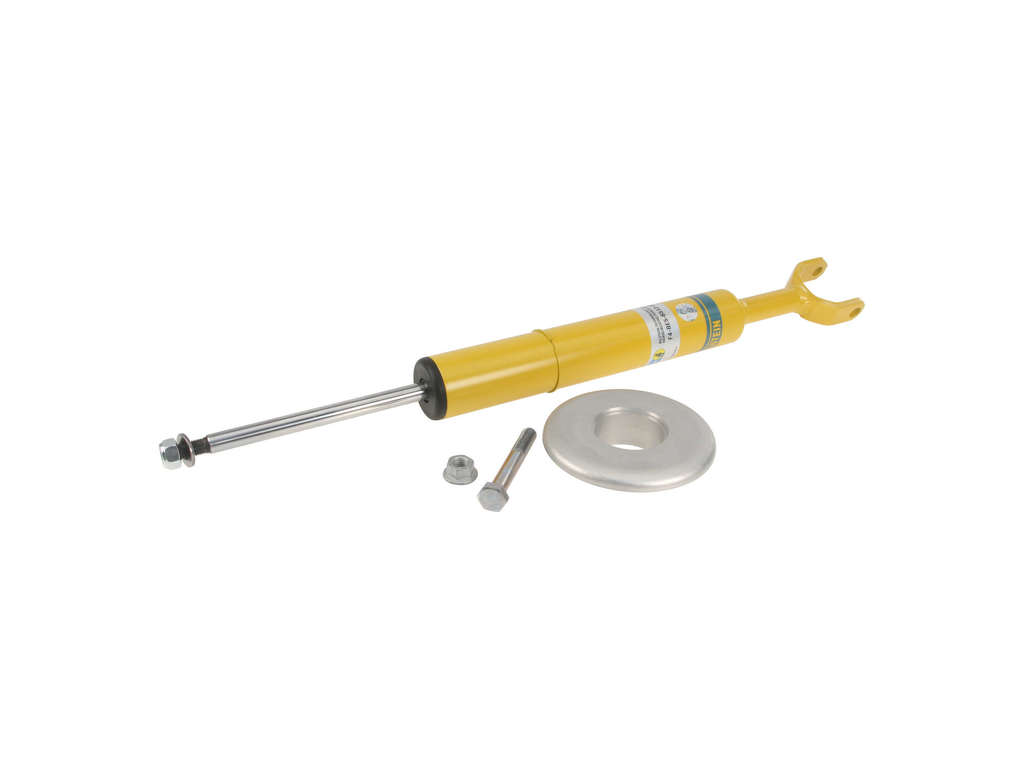 2000-2004 Audi A6 Suspension Shock Absorber - Front (Bilstein)