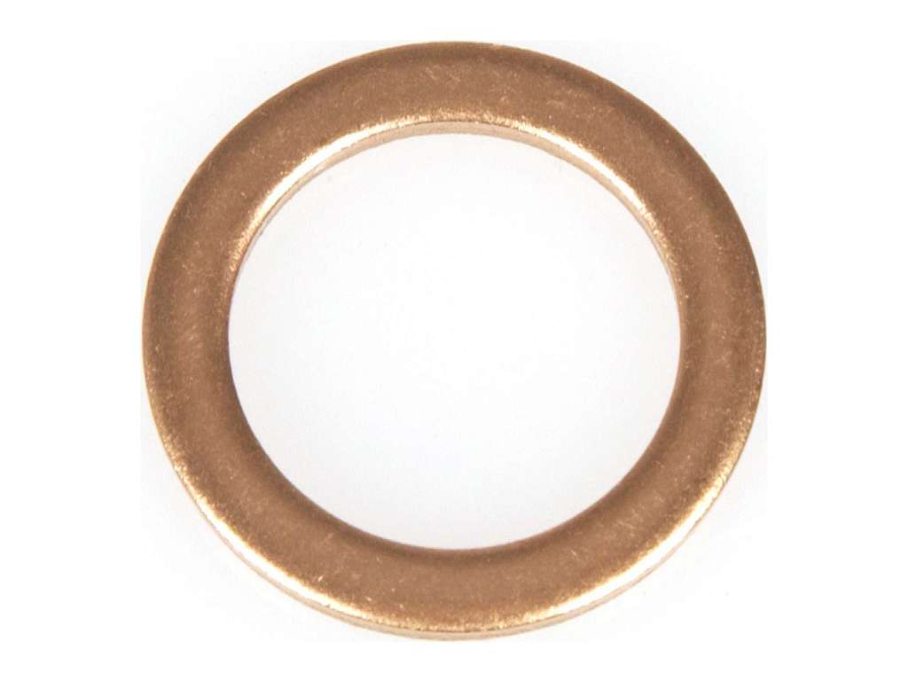 1989-1991 Volvo 780 Engine Oil Drain Plug Gasket (Dorman)
