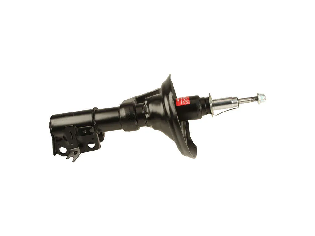 2002-2004 Honda CR-V Suspension Strut Assembly - Front Left (KYB)