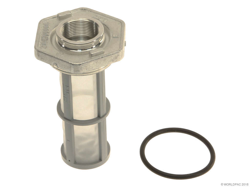 2006 Mercedes-Benz S350 Fuel Pump Strainer (Genuine)