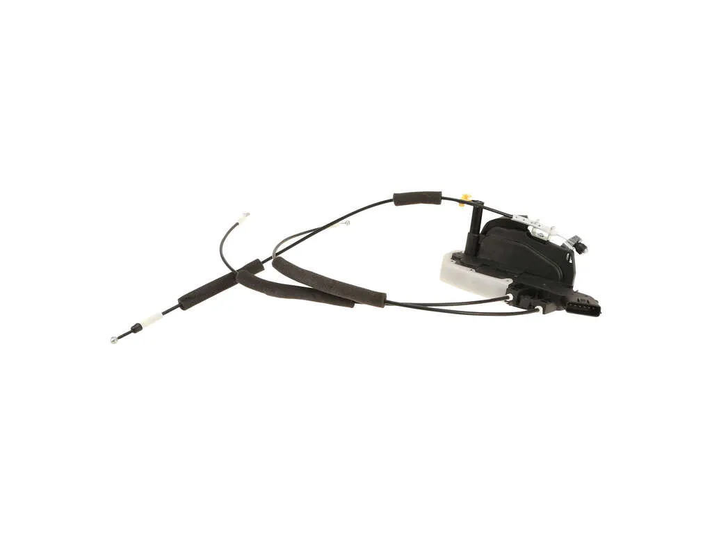 2007-2012 Nissan Sentra Door Latch Assembly - Front Left (Dorman)