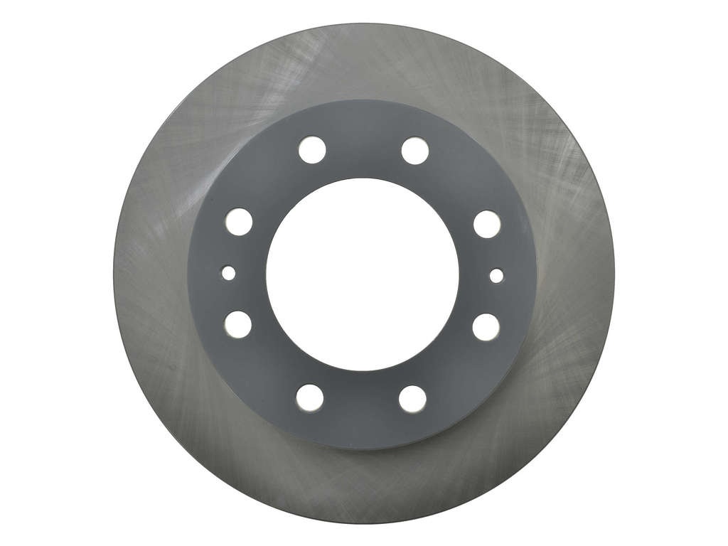 2021-2022 Chevrolet Express 2500 Disc Brake Rotor - Front (Autopart International)