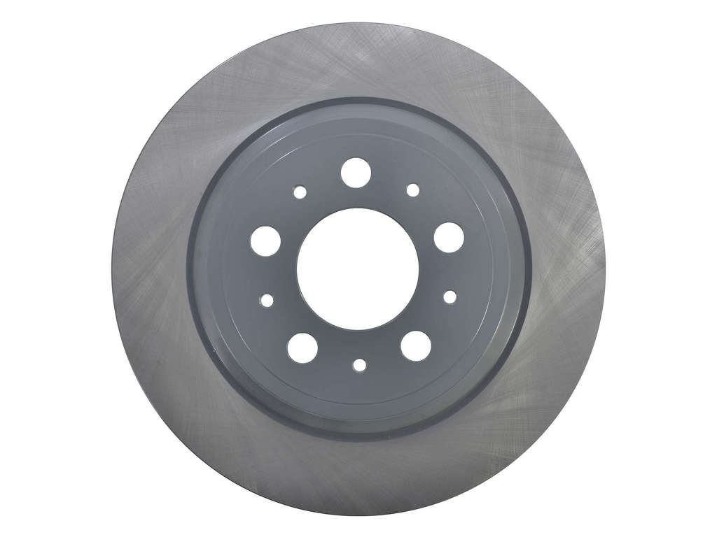 1999-2006 Volvo S80 Disc Brake Rotor - Rear (Autopart International)