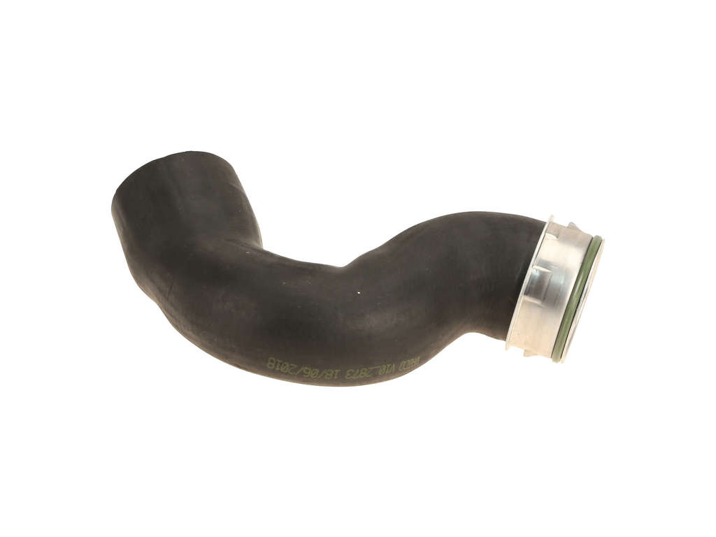 2005-2006 Volkswagen Jetta Intercooler Hose (Burgaflex)