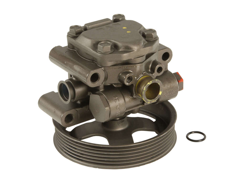 2009 Mercury Milan Power Steering Pump (Autopart International)