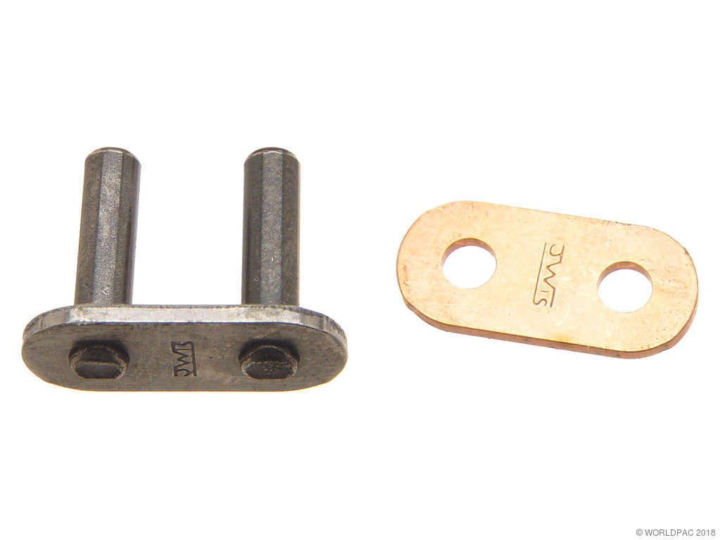 2010 Mercedes-Benz ML350 Engine Timing Chain Link (Iwis)