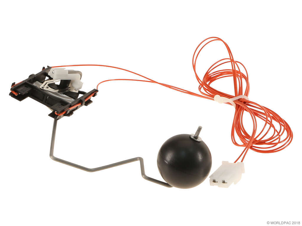 1999-2002 Volvo S80 Fuel Tank Sending Unit - Right (Bosch)