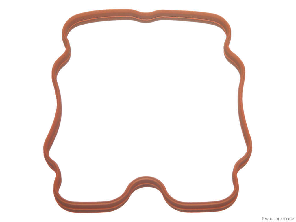 1993-2001 BMW 740i Engine Intake Manifold Gasket - Front (Goetze)