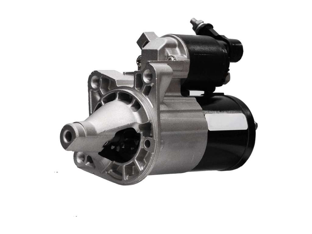 2007-2008 Chrysler Pacifica Starter Motor (CARQUEST)