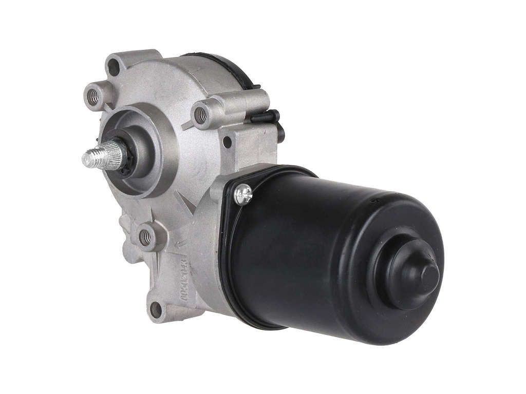 2010-2013 Chevrolet Avalanche Windshield Wiper Motor (Cardone)