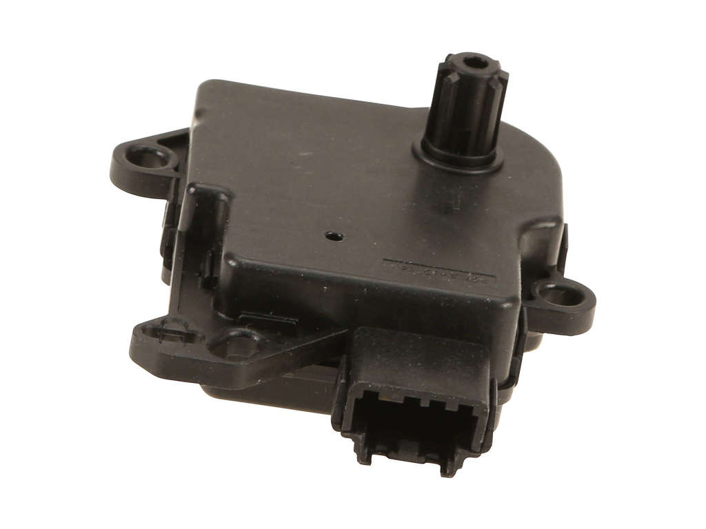 2009 Lincoln Navigator HVAC Blend Door Actuator (Motorcraft)