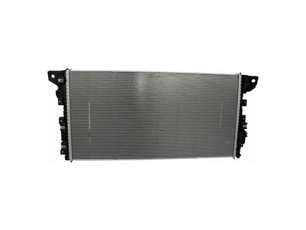 2018-2022 Lincoln Navigator Radiator (CSF)