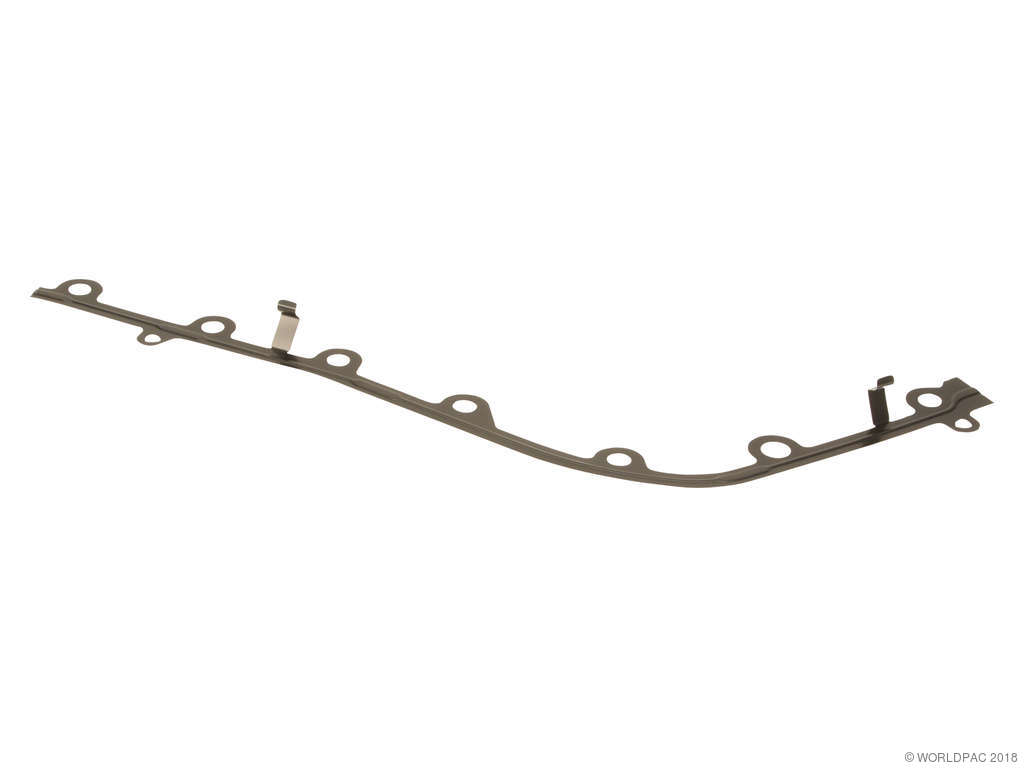2003-2006 Porsche Cayenne Engine Timing Cover Gasket - Left Lower (Original Equipment)