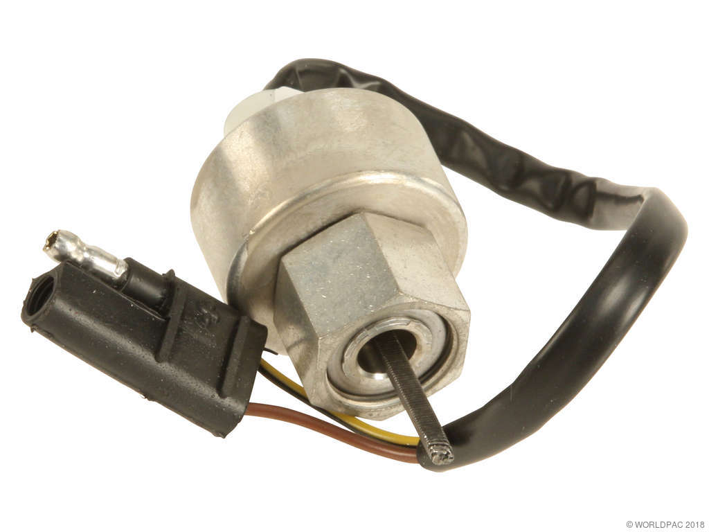 1982-1984 Jaguar XJS Vehicle Speed Sensor (Eurospare)