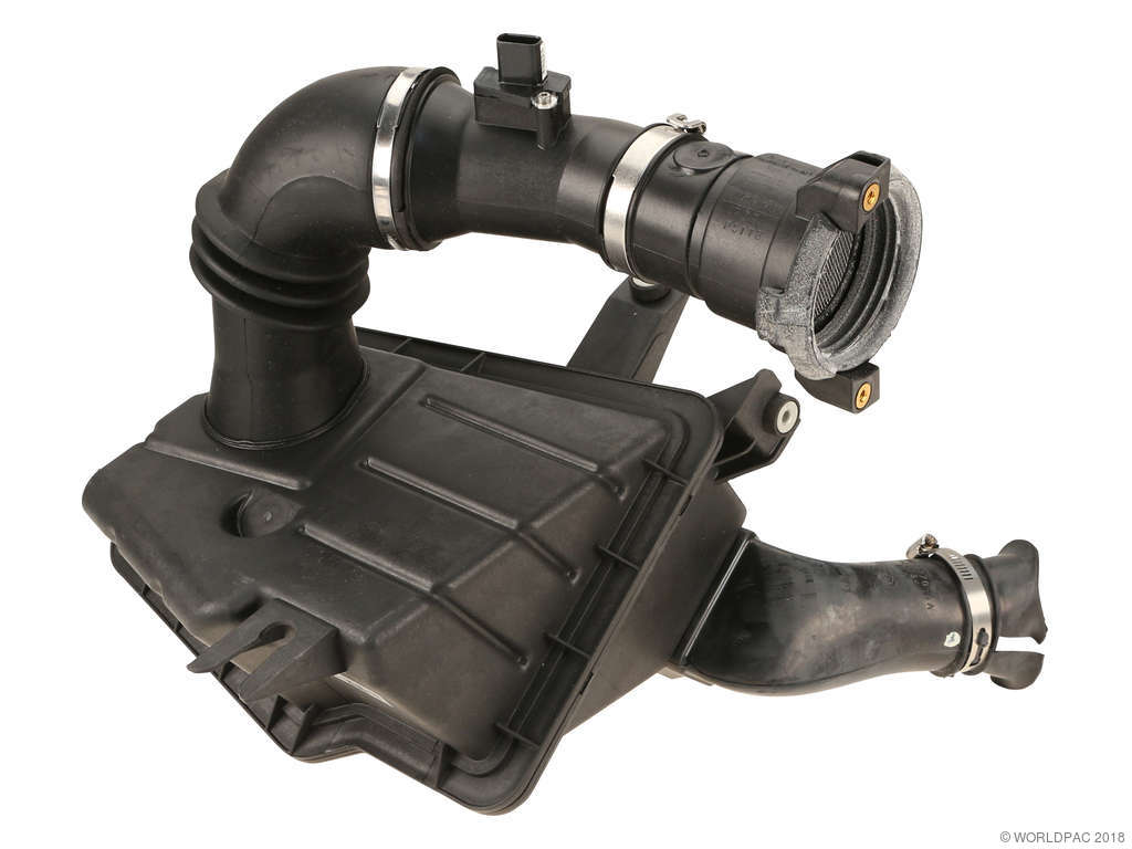 2005-2007 Ford Focus Air Cleaner Assembly (Genuine)