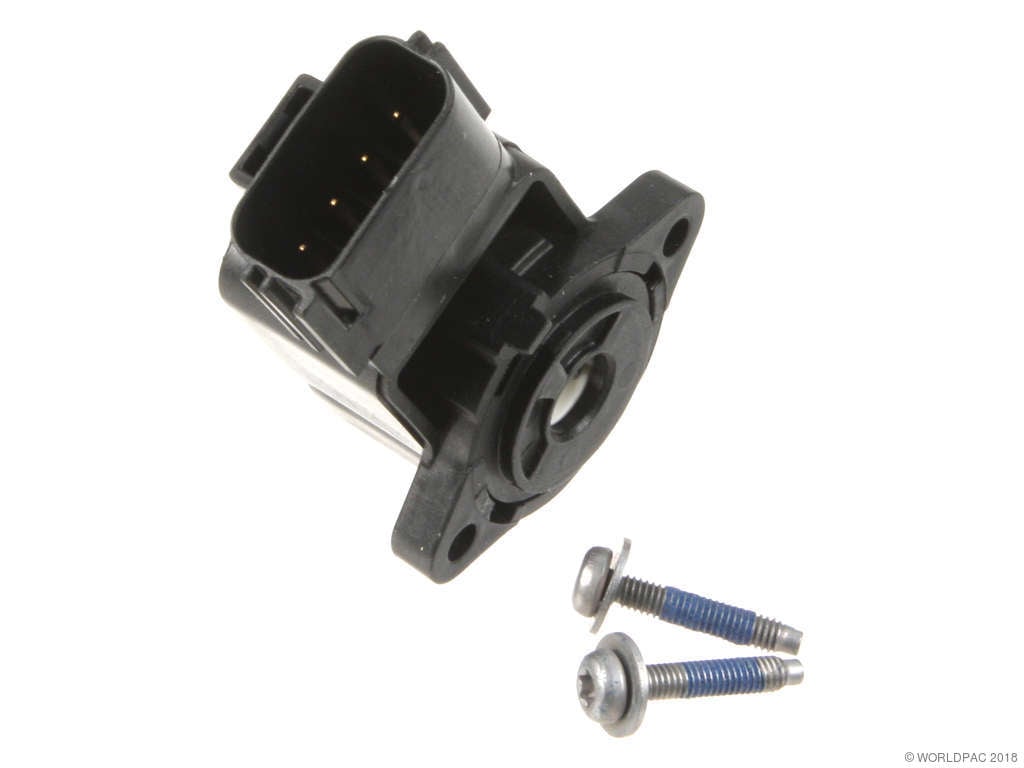 2005-2011 Lincoln Town Car Throttle Position Sensor (Motorcraft)