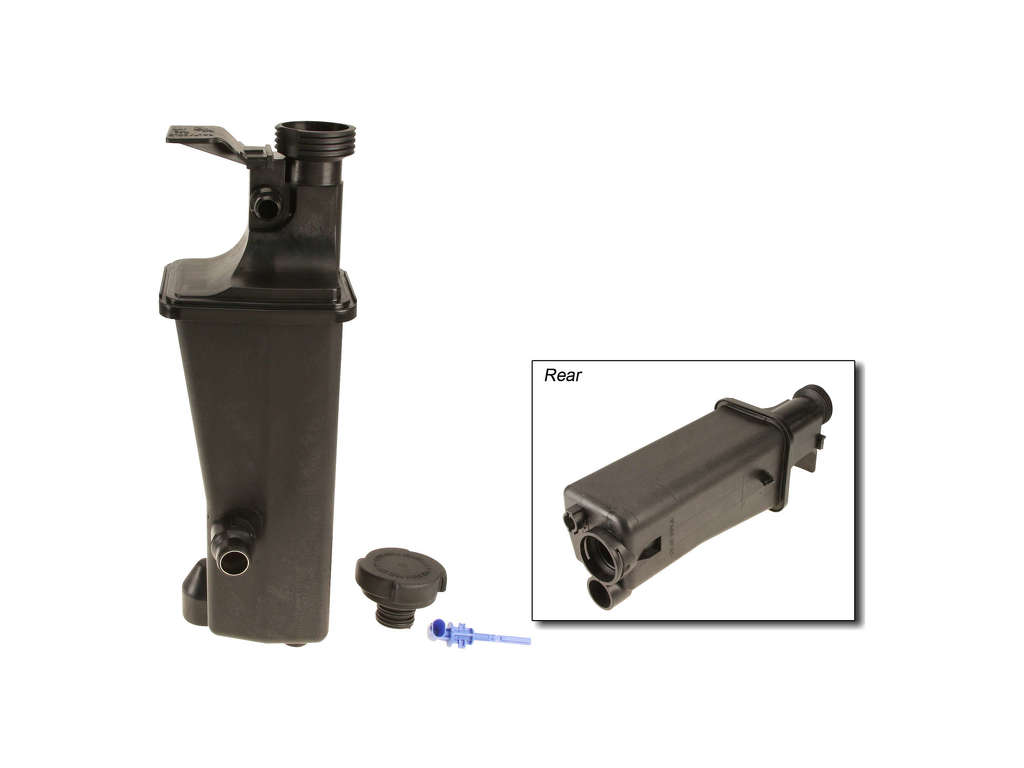 2001-2005 BMW 320i Engine Coolant Reservoir (Rein)