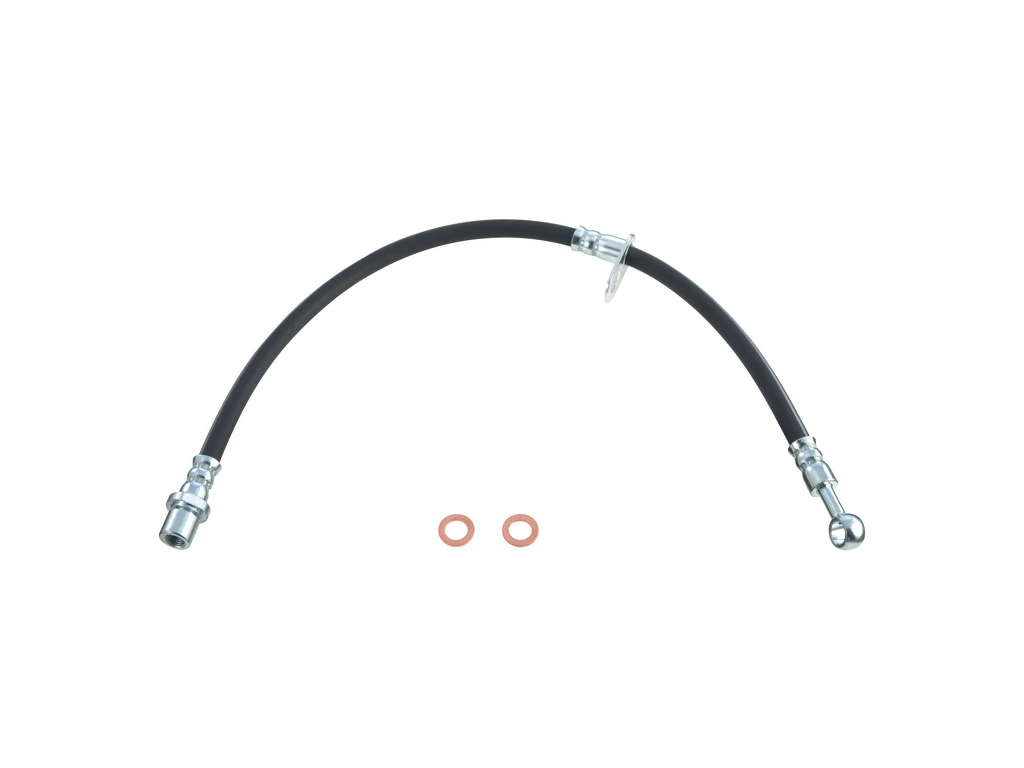2005-2006 Saab 9-2X Brake Hydraulic Hose - Front Right (Autopart International)