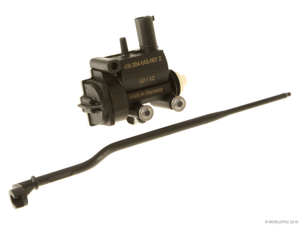 2008-2011 BMW M3 Fuel Filler Door Lock Actuator (VDO)