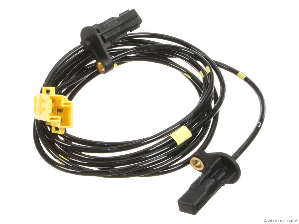 1999-2000 Volvo V70 ABS Wheel Speed Sensor - Rear (ATE)