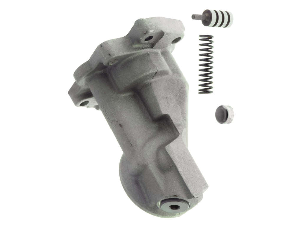 2003 Ford E-250 Engine Timing Cover (Melling)