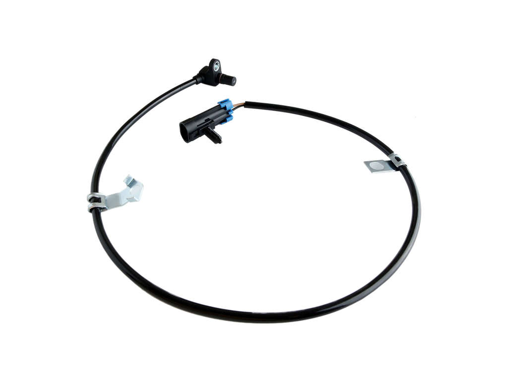 1995-2000 GMC Yukon ABS Wheel Speed Sensor - Front Left (CARQUEST)