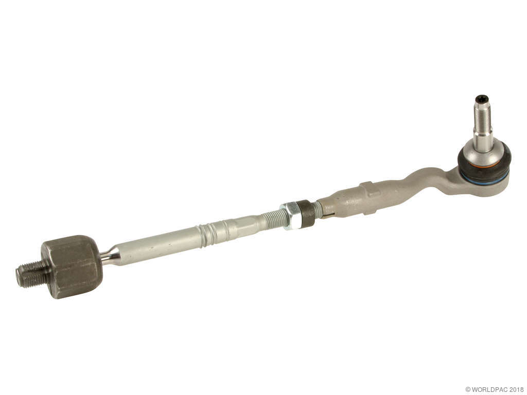 2012-2018 BMW 650i Steering Tie Rod Assembly - Left (Lemfoerder)