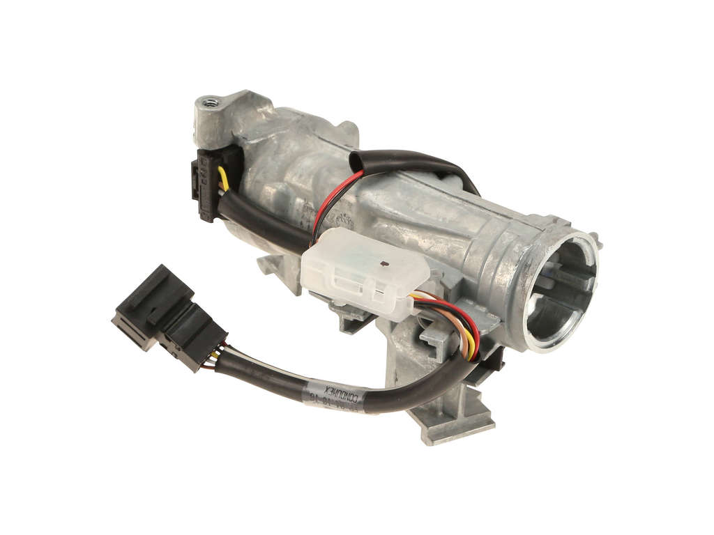 2011-2017 Volkswagen Jetta Ignition Lock Assembly (Original Equipment)