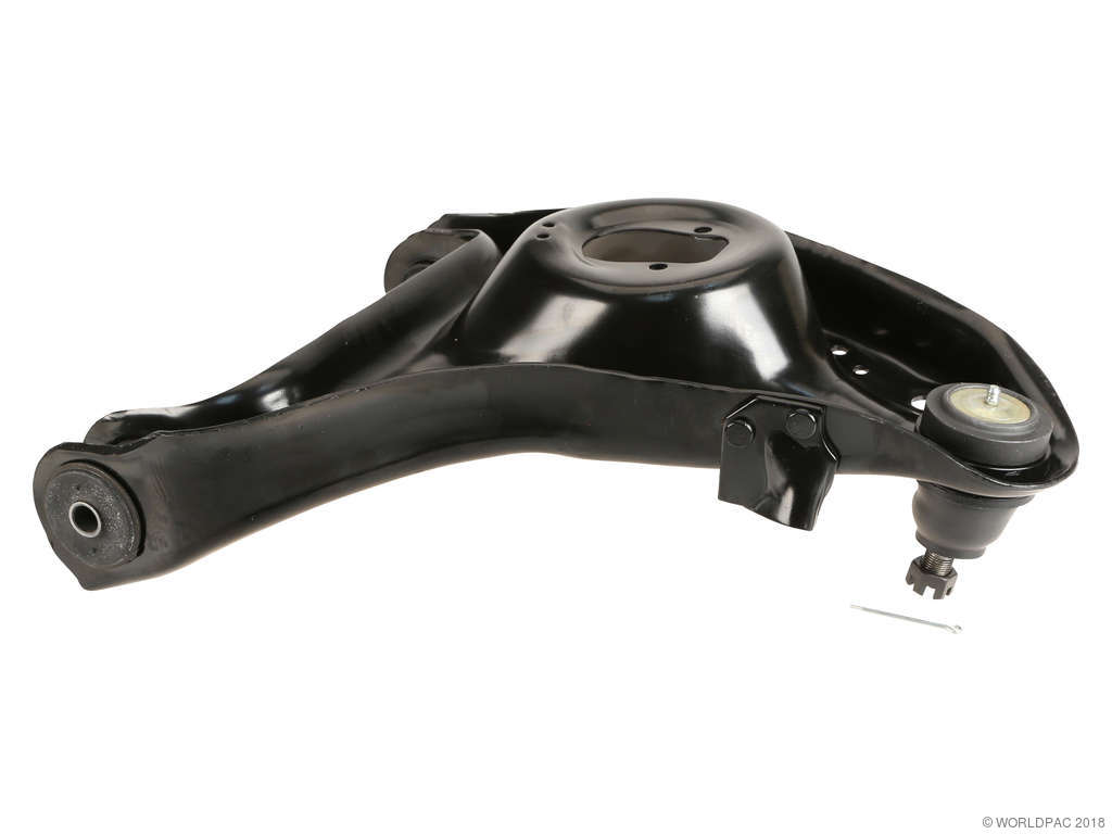 1992-2005 Chevrolet Astro Suspension Control Arm - Front Left Lower (Moog)
