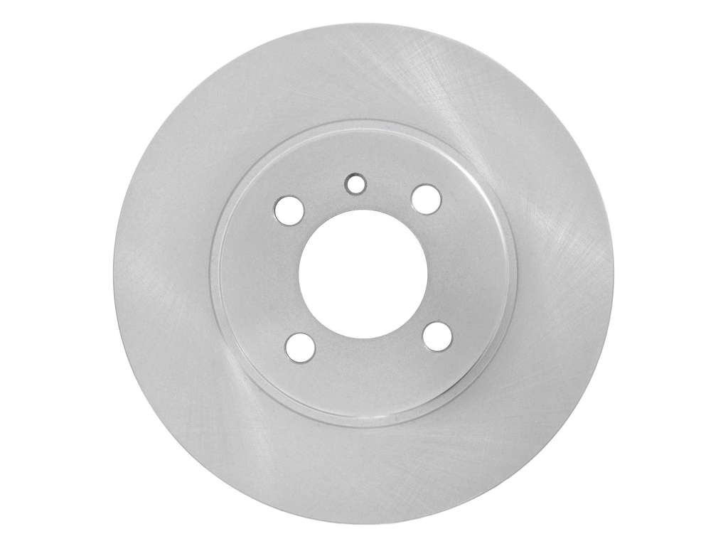 1984-1987 BMW 325e Disc Brake Rotor - Front (Autopart International)