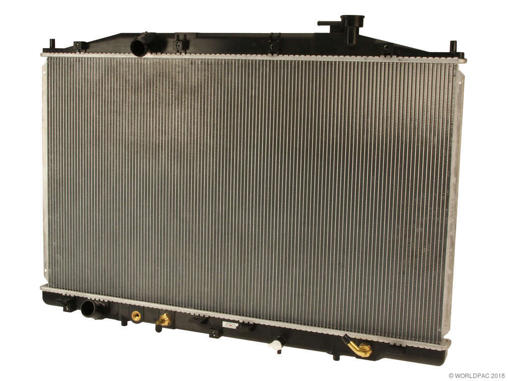2011-2013 Honda Odyssey Radiator (Koyo Cooling)