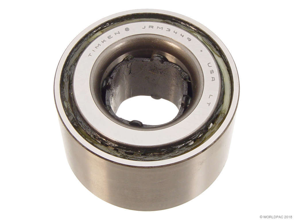 2003-2004 INFINITI M45 Wheel Bearing - Front (Genuine)