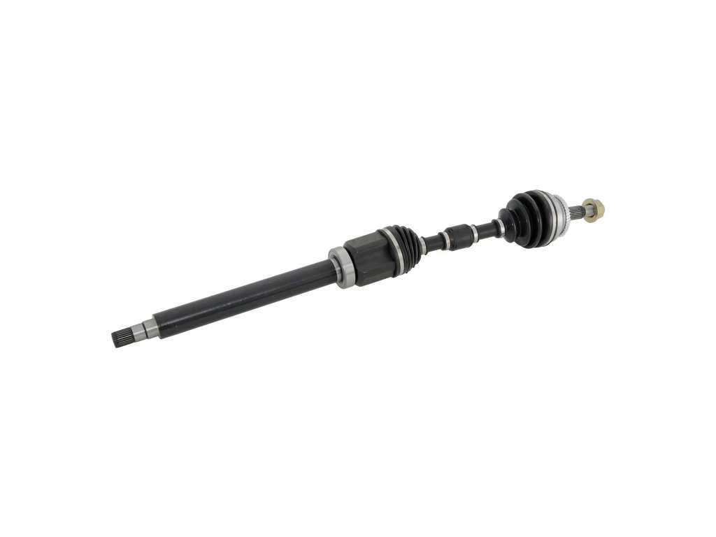 2001-2004 Volvo S40 CV Axle Assembly - Front Right (Autopart International)