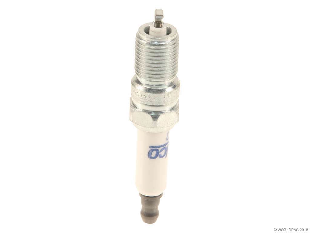 2005 Buick Rendezvous Spark Plug (ACDelco)