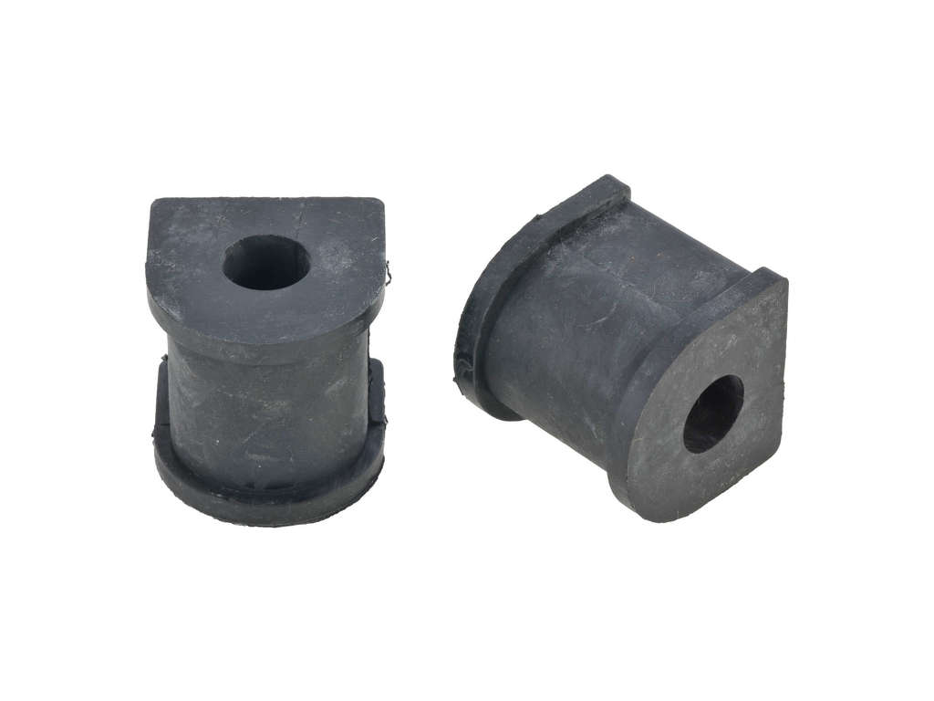 1993-1997 Geo Prizm Suspension Stabilizer Bar Bushing Kit - Rear To Frame (Autopart International)