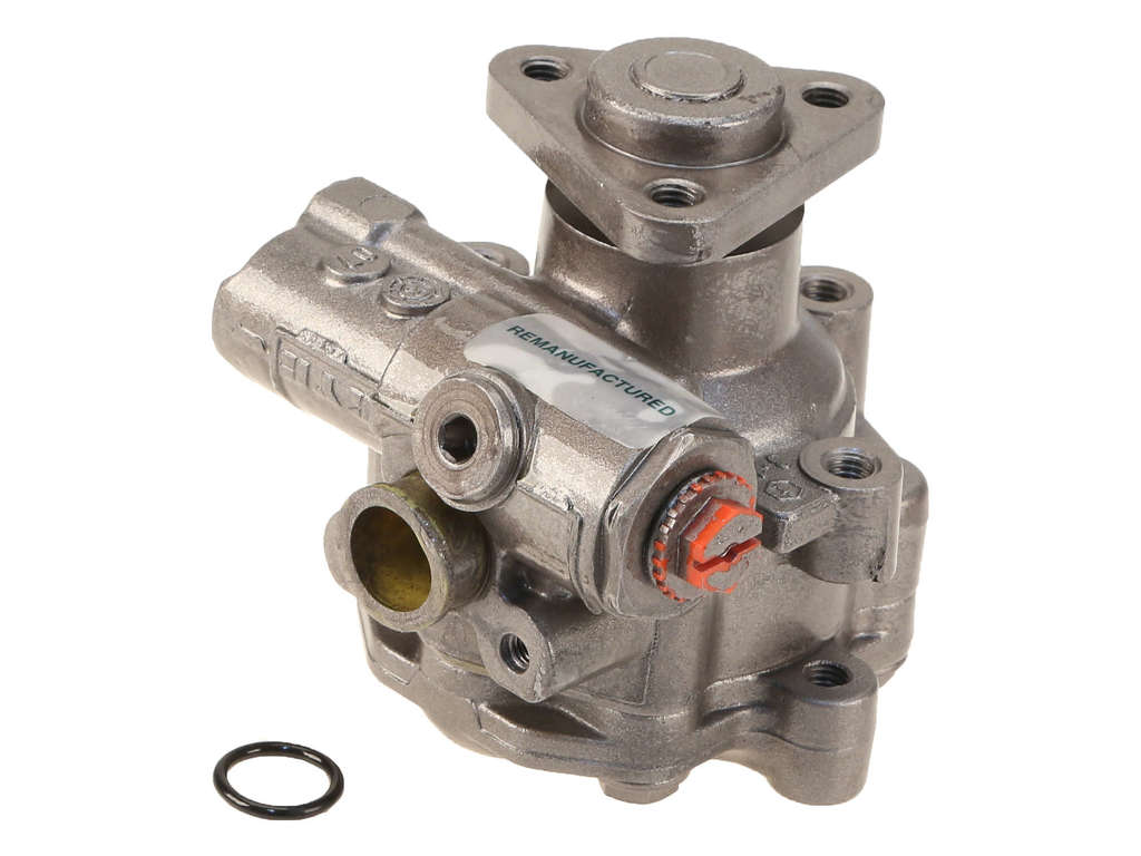 2003-2006 Porsche Cayenne Power Steering Pump (Maval)