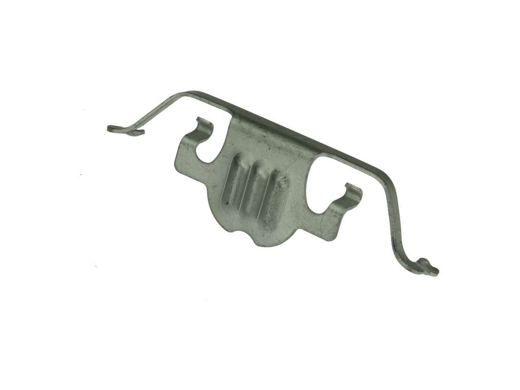 2009-2010 BMW 528i Disc Brake Pad Retaining Clip - Rear (APA/URO Parts)