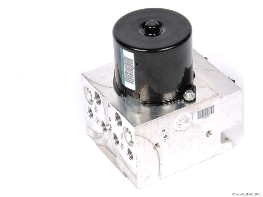 2008-2014 Chevrolet Express 1500 ABS Hydraulic Assembly (ACDelco)