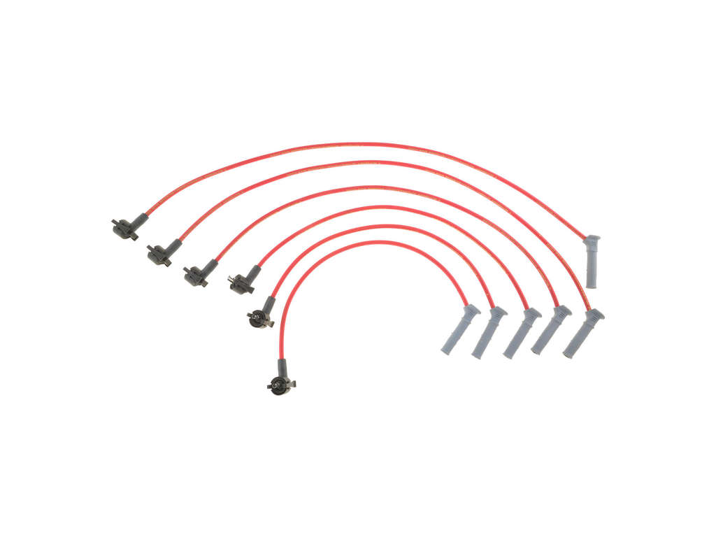 2005-2010 Ford Mustang Spark Plug Wire Set (Autopart International)