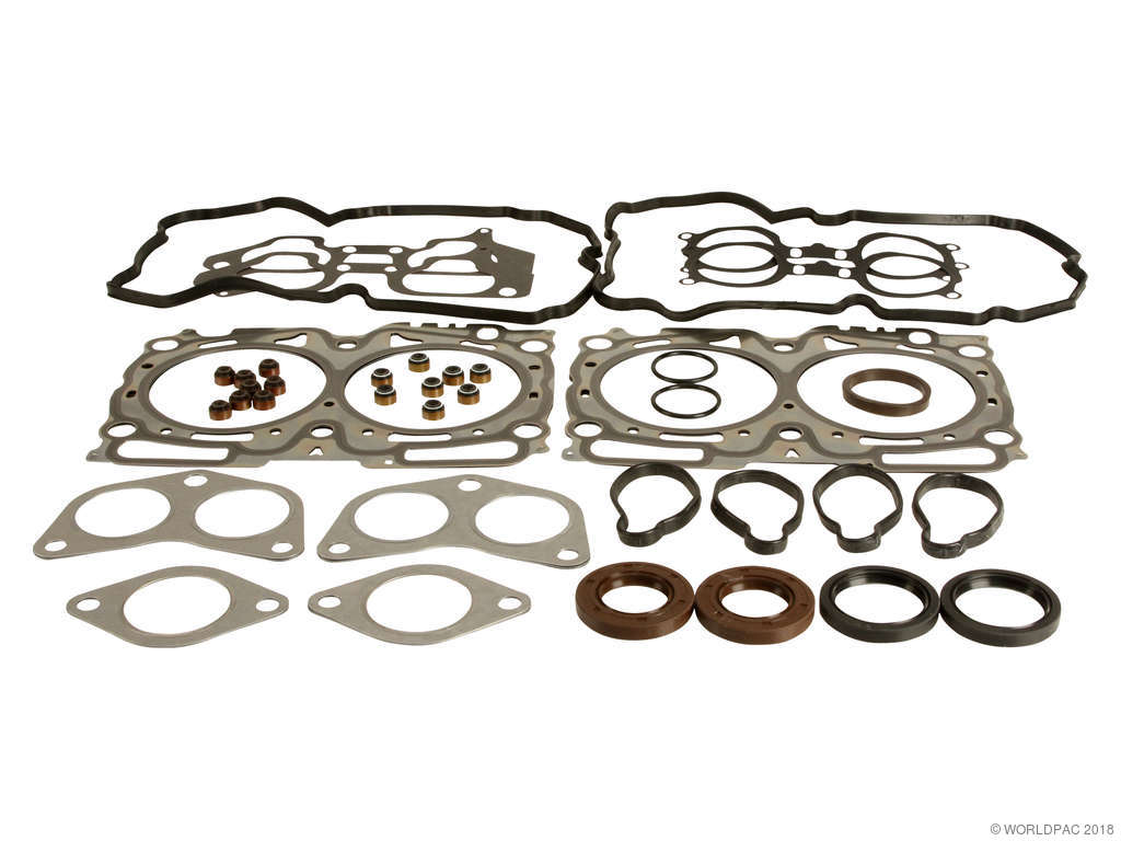 2006 Saab 9-2X Engine Cylinder Head Gasket Set (Ishino Stone)