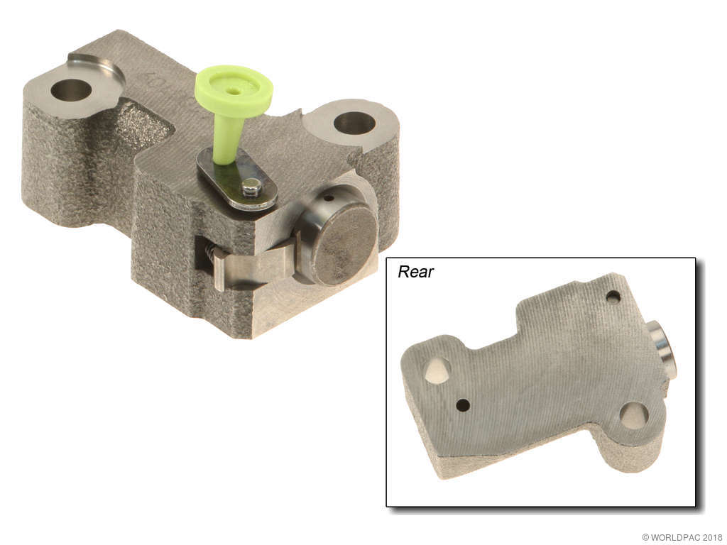 2008-2015 Lexus IS250 Engine Timing Chain Tensioner - Lower (Genuine)