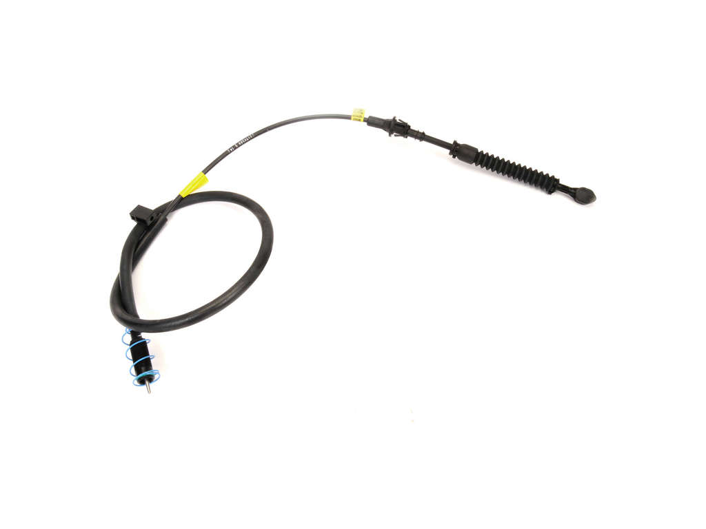 2016-2020 GMC Yukon XL Automatic Transmission Shifter Cable - Lower (ACDelco)