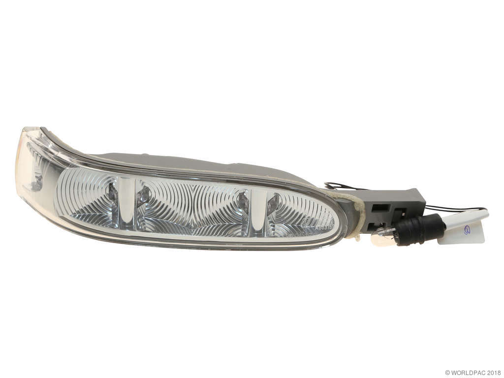 2006-2007 Mercedes-Benz ML350 Turn Signal Light Lens - Front Right (Genuine)