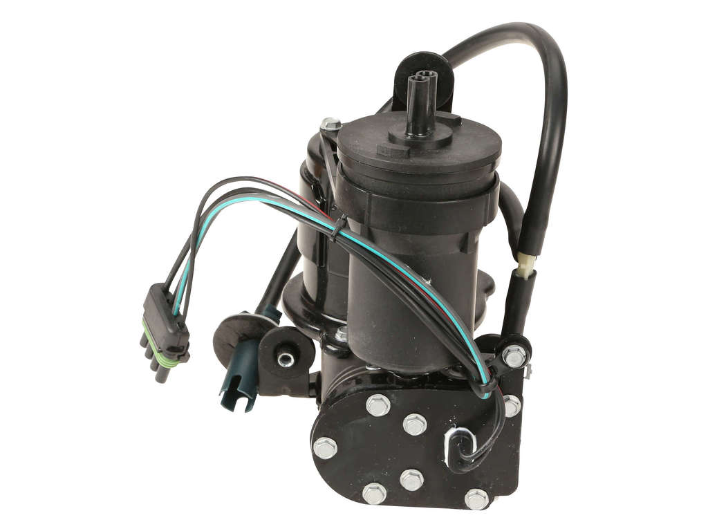 1993-2002 Cadillac Eldorado Air Suspension Compressor (Dorman)