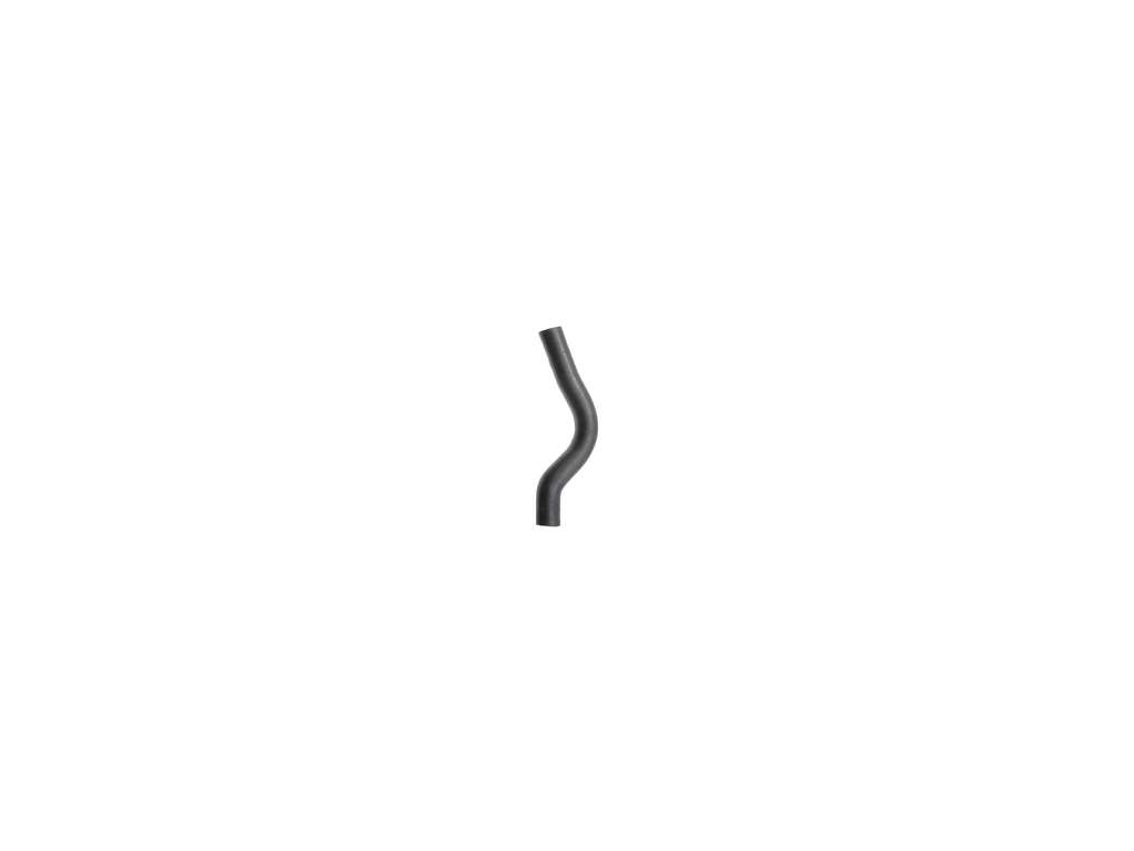 1990-1994 Plymouth Laser Radiator Coolant Hose - Upper (Dayco)