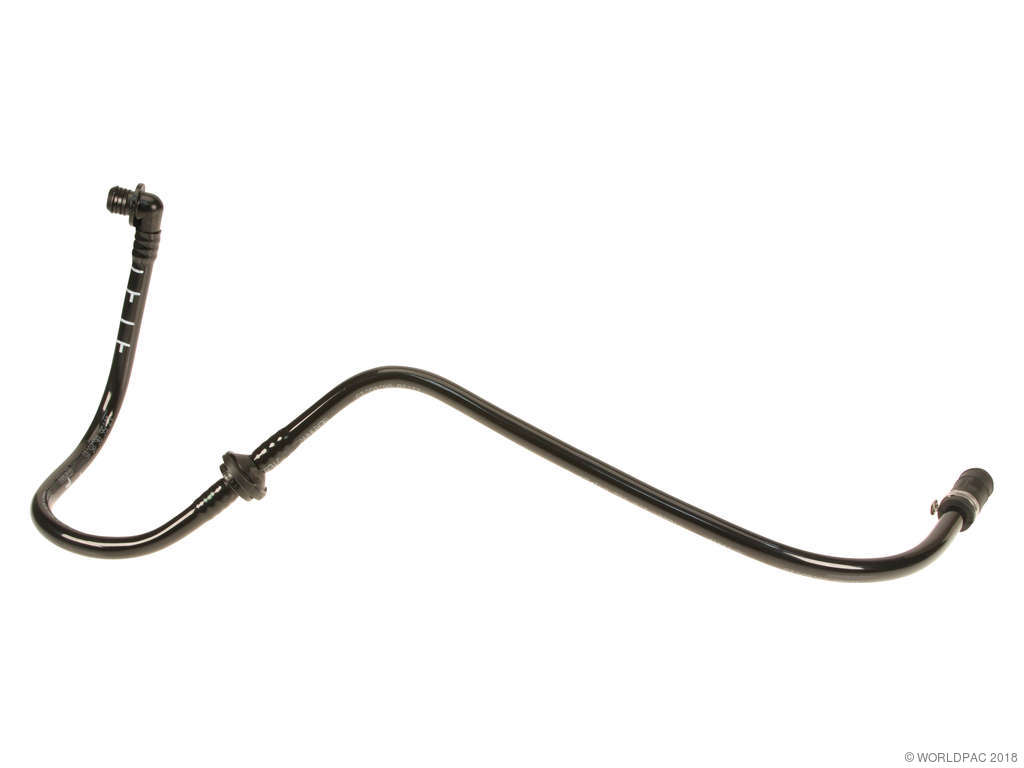 2000-2005 Volkswagen Jetta Brake Vacuum Hose (Vaico)