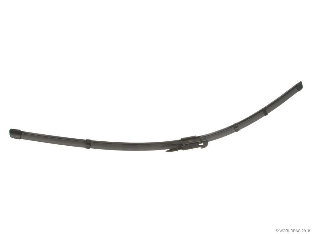 2007-2015 Audi Q7 Windshield Wiper Blade - Front Left (Valeo)