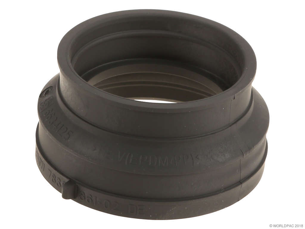 2004-2006 BMW M3 Engine Air Intake Coupling (Genuine)