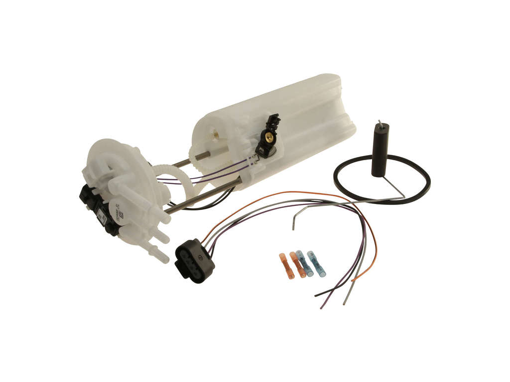 2004-2005 Chevrolet Astro Fuel Pump Module Assembly (ACDelco)